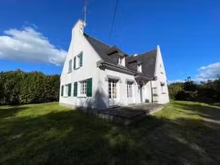 vente maison à fouesnant (29170) : à vendre / 175m² fouesnant