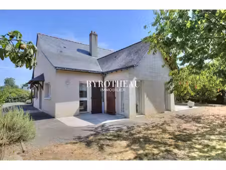 maison à vendre montreuil-juigné