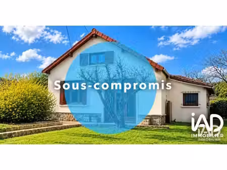 maison à roissy-en-brie (77680)