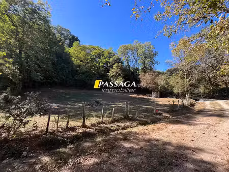 vente terrain 840m2 muret-le-château 12330 - 68900 € - surface privée