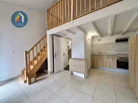 t1bis avec jardin