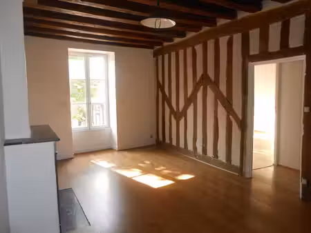 appartement olivet 2 pièce(s) 45 m2