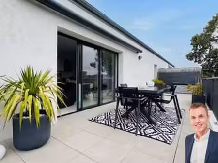 vente appartement 3 pièces à quimper guerlac'h - kermoguer - kerfeunteun nord - cuzon (290