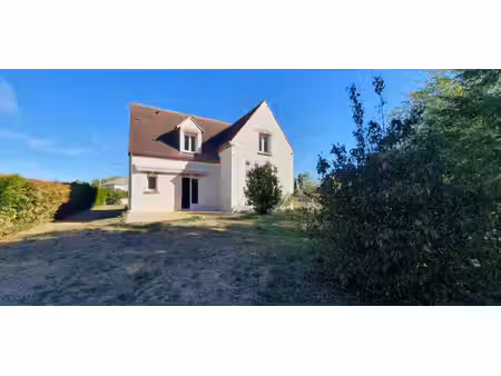maison olivet 6 pièces 148 m2