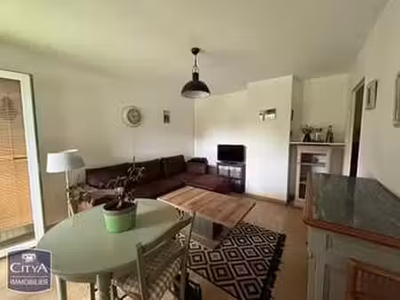 vente appartement 3 pièces à rennes (35000) : à vendre 3 pièces / 58m² rennes