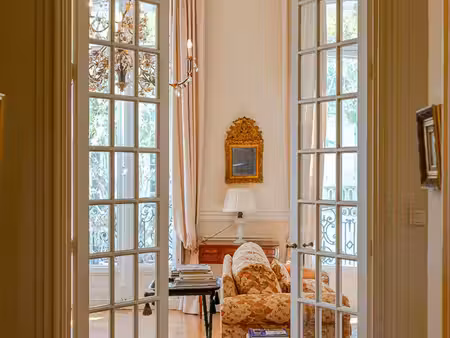 vente appartement 5 pièces 215m2 marseille 6eme (13006) - 895000 € - surface privée