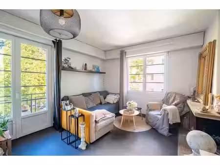 vente appartement 4 pièces 90 m² bordeaux (33200)