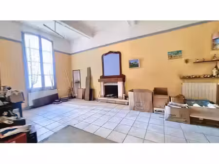maison à vendre carpentras