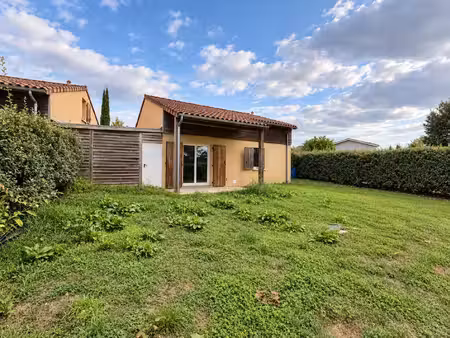 vente maison 4 pièces 102 m² damazan (47160)