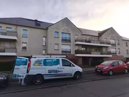 location appartement 1 pièce 31 m² à orléans (45000)