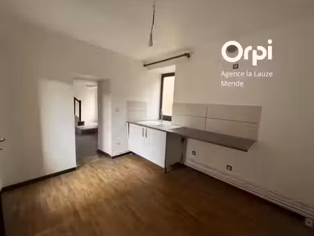 location maison 3 pièces 65 m² à mende (48000)