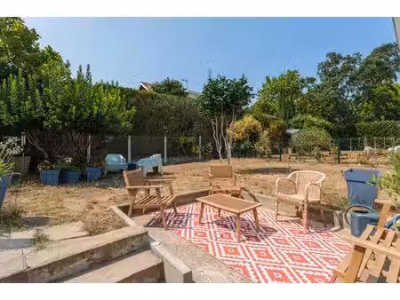 vente appartement 2 pièces 44 m² tarnos (40220)