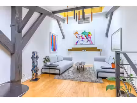 vente maison