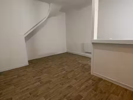 a louer appartement t2 - caudebec les elbeuf 76320 - réf lip-rdc-fc