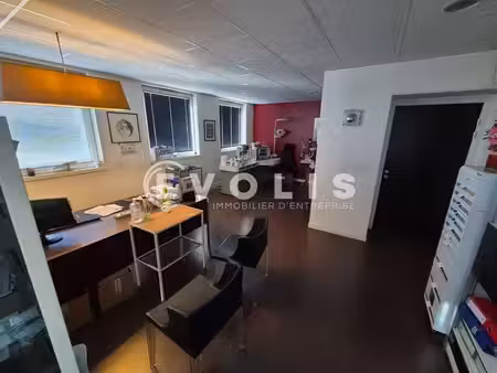 vente bureaux bondy 93140 103m²