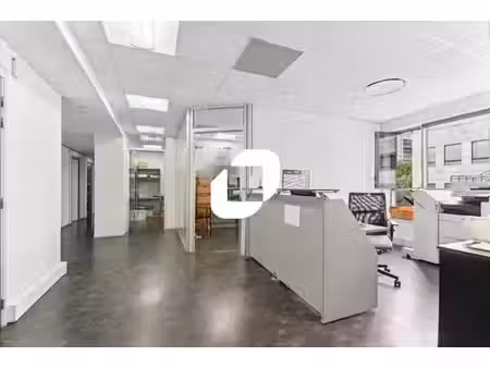 vente bureaux clichy 92110 199m²