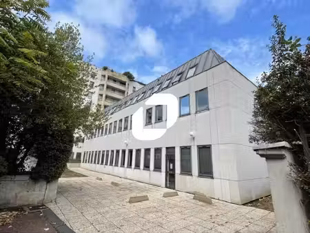 vente bureaux courbevoie 92400 227m² à 1851m²