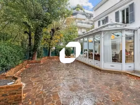 vente bureaux neuilly sur seine 92200 394m²