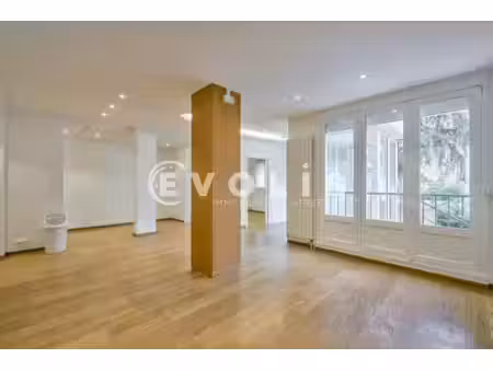 vente bureaux paris 75015 177m²