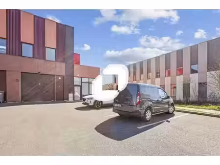 vente bureaux tremblay en france 93290 776m²