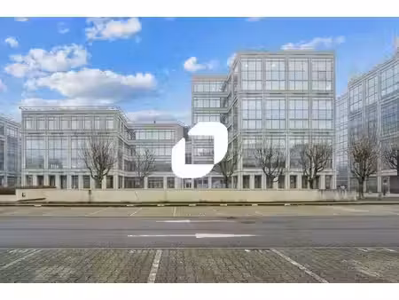 vente bureaux villepinte 93420 297m² à 2027m²
