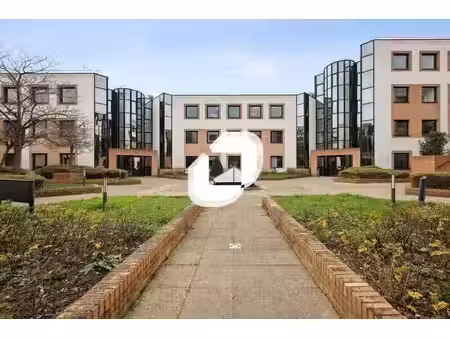 vente bureaux jouy-en-josas 78350 156m² à 1052m²