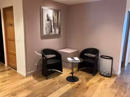 vente bureaux 97m²
