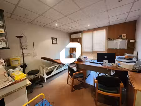 vente bureaux saint cyr l ecole 78210 383m²