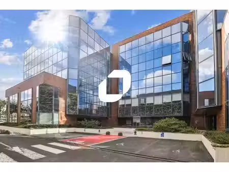 vente bureaux velizy villacoublay 78140 245m² à 748m²