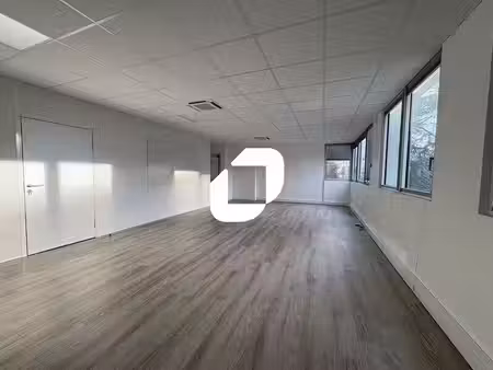 vente bureaux velizy villacoublay 78140 250m² à 699m²