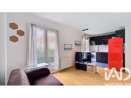 appartement à thieux (77230)
