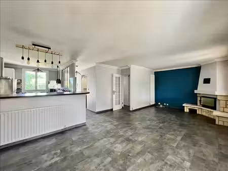 maison à louer