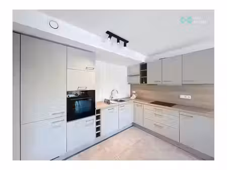 appartement à vendre avec terrasse et 1 chambre   tubize (vbe71947)