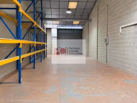 vente bureaux nimes 30000 230m²