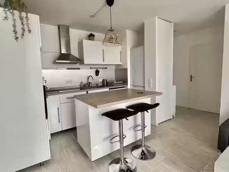 appartement à fleury-mérogis (91700)