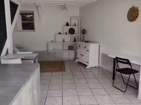 location appartement 2 pièces 45 m² à cenon (33150)