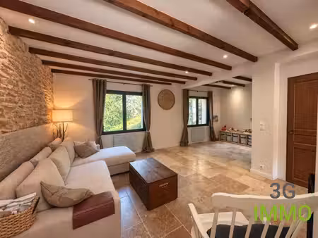 maison 5 pièces
