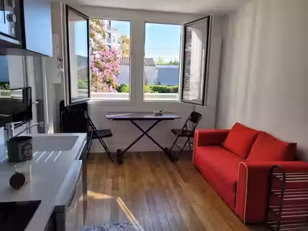 location appartement 2 pièces à talence (33400)