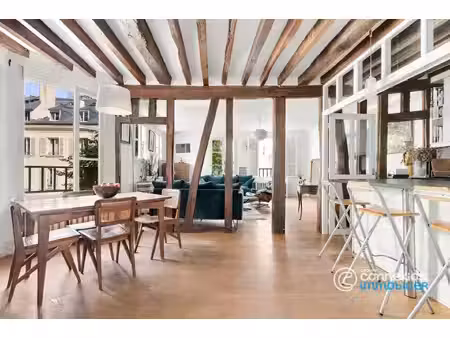 vente appartement 5 pièces