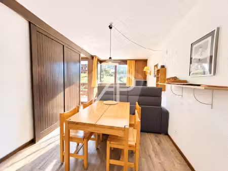 appartement t1 avec balcon