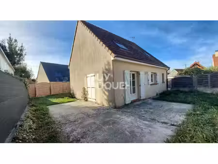maison t4 de 89 m² sur 400 m² de terrain