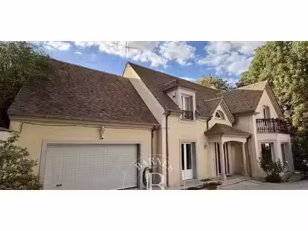 maison avec piscine et jardin limours (91)