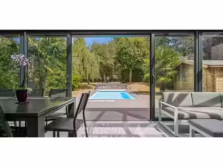 maison avec piscine et jardin saint-germain-lès-corbeil (91)