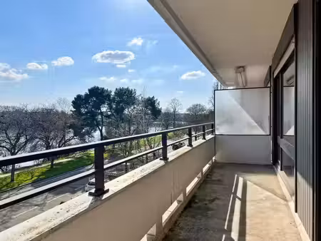 vente appartement 4 pièces 95 m² nantes (44200)