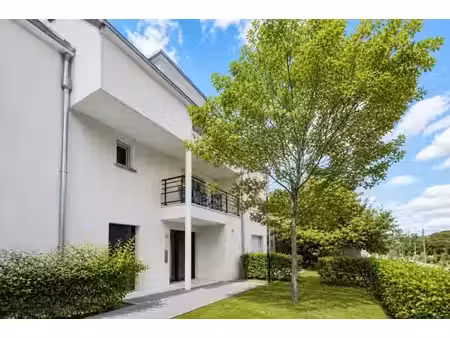 vente appartement 2 pièces 40 m² saint-nazaire (44600)