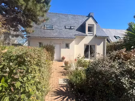 vente maison 5 pièces 115 m² le pouliguen (44510)