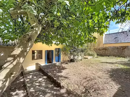 vente maison 5 pièces 82 m² nantes (44100)