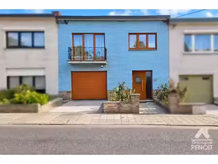 maison à vendre à rue président kennedy 36 saint-nicolas (vbe72080)