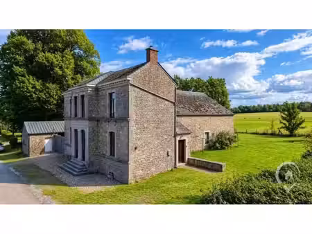 maison à vendre à rue de schaltin 3 flostoy (vbe72079)