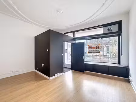 vente commerce 1 pièce 23 m² nancy (54000)